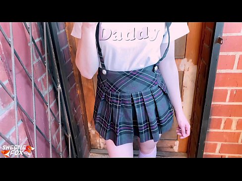 ❤️ Schoolgirl nyedot kontol nya deeply jeung fucks tinimbang kelas. ❤ porno dina su.thebestfetishsites.ru